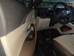 BYD Song Pro New Energy DM-i 51km Luxury - фото 12