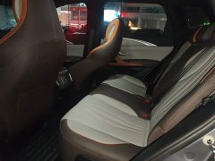 BYD Song Pro New Energy DM-i 51km Luxury - фото 13