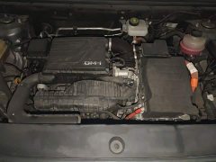 BYD Song Pro New Energy DM-i 51km Luxury - фото 16
