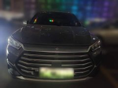 BYD Song Pro New Energy DM-i 51km Luxury - фото 2