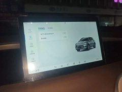 BYD Song Pro New Energy DM-i 51km Luxury - фото 20