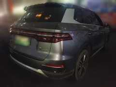 BYD Song Pro New Energy DM-i 51km Luxury - фото 4
