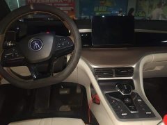 BYD Song Pro New Energy DM-i 51km Luxury - фото 5