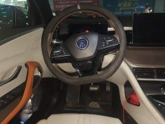 BYD Song Pro New Energy DM-i 51km Luxury - фото 6