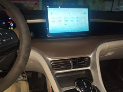 BYD Song Pro New Energy DM-i 51km Luxury - фото 9