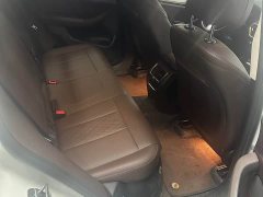 BMW iX3 Leadership Edition - ფოტო 10