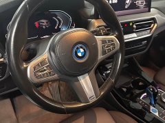 BMW iX3 Leadership Edition - ფოტო 11