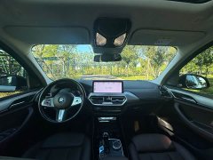 BMW iX3 Leadership Edition - ფოტო 12