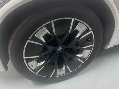 BMW iX3 Leadership Edition - ფოტო 15