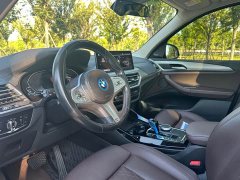 BMW iX3 Leadership Edition - ფოტო 7
