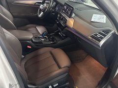 BMW iX3 Leadership Edition - ფოტო 9