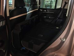 Tank 300 City Edition 2.0T Stylish - ფოტო 11