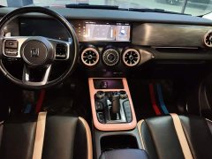 Tank 300 City Edition 2.0T Stylish - ფოტო 12