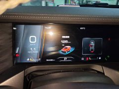 Tank 300 City Edition 2.0T Stylish - ფოტო 14