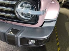 Tank 300 City Edition 2.0T Stylish - ფოტო 5