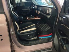 Tank 300 City Edition 2.0T Stylish - ფოტო 8