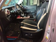 Tank 300 City Edition 2.0T Stylish - ფოტო 9