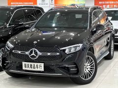 Mercedes-Benz GLC Facelift GLC 300 L 4MATIC Dynamic 5-Seater - фото 1