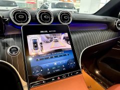 Mercedes-Benz GLC Facelift GLC 300 L 4MATIC Dynamic 5-Seater - фото 12