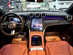 Mercedes-Benz GLC Facelift GLC 300 L 4MATIC Dynamic 5-Seater - фото 14