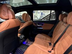 Mercedes-Benz GLC Facelift GLC 300 L 4MATIC Dynamic 5-Seater - фото 17