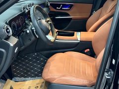 Mercedes-Benz GLC Facelift GLC 300 L 4MATIC Dynamic 5-Seater - фото 18
