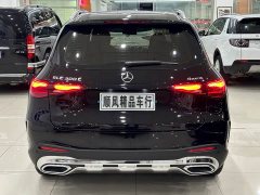 Mercedes-Benz GLC Facelift GLC 300 L 4MATIC Dynamic 5-Seater - фото 2