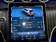 Mercedes-Benz GLC Facelift GLC 300 L 4MATIC Dynamic 5-Seater - фото 20