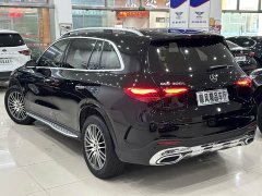 Mercedes-Benz GLC Facelift GLC 300 L 4MATIC Dynamic 5-Seater - фото 3
