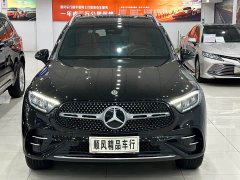 Mercedes-Benz GLC Facelift GLC 300 L 4MATIC Dynamic 5-Seater - фото 4