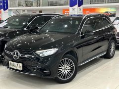 Mercedes-Benz GLC Facelift GLC 300 L 4MATIC Dynamic 5-Seater - фото 6