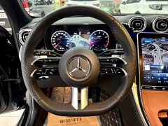 Mercedes-Benz GLC Facelift GLC 300 L 4MATIC Dynamic 5-Seater - фото 9