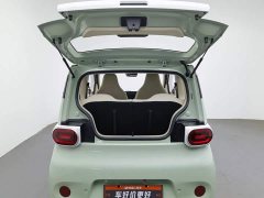 Wuling Hongguang MINIEV Third Generation 215km Youth Edition - ფოტო 16