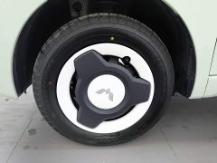 Wuling Hongguang MINIEV Third Generation 215km Youth Edition - ფოტო 17