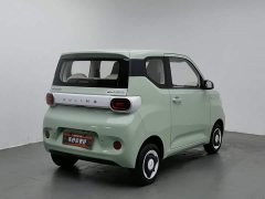 Wuling Hongguang MINIEV Third Generation 215km Youth Edition - ფოტო 2