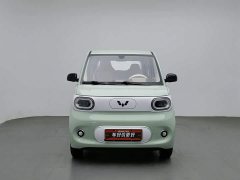 Wuling Hongguang MINIEV Third Generation 215km Youth Edition - ფოტო 3