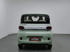 Wuling Hongguang MINIEV Third Generation 215km Youth Edition - ფოტო 4