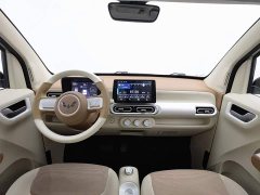 Wuling Hongguang MINIEV Third Generation 215km Youth Edition - ფოტო 5