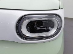 Wuling Hongguang MINIEV Third Generation 215km Youth Edition - ფოტო 7