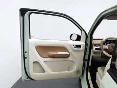 Wuling Hongguang MINIEV Third Generation 215km Youth Edition - ფოტო 8