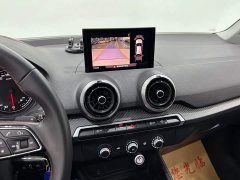 Audi Q2L 35 TFSI Dynamic Entry - ფოტო 12