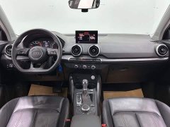 Audi Q2L 35 TFSI Dynamic Entry - ფოტო 9