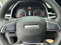 Haval H6 National Trend Edition 1.5T Automatic Urban Version - photo 15