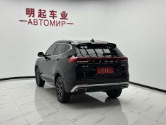 Haval H6 National Trend Edition 1.5T Automatic Urban Version - photo 8