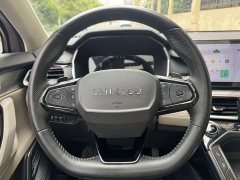 Lynk & Co 06 Remix 1.5T Shero - ფოტო 13