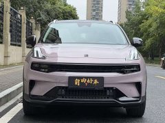 Lynk & Co 06 Remix 1.5T Shero - ფოტო 2
