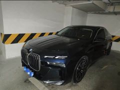 BMW 7 Series 735Li M Sport Package - фото 1