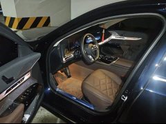 BMW 7 Series 735Li M Sport Package - фото 2