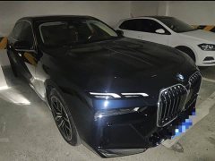 BMW 7 Series 735Li M Sport Package - фото 4