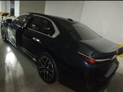 BMW 7 Series 735Li M Sport Package - фото 5